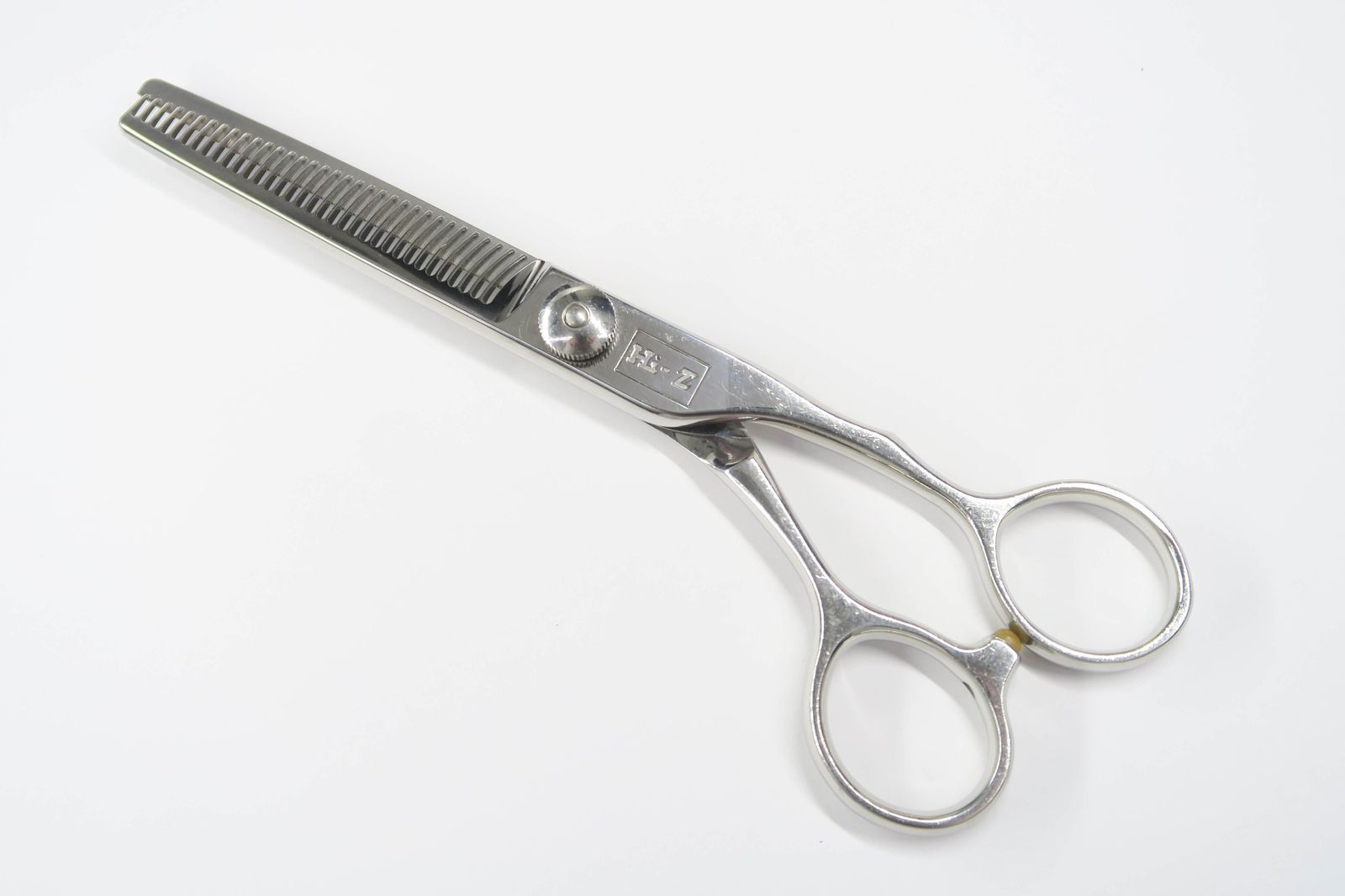 Cランク HI.Z ハイゼット 誇 セニング 美容師 理容師 6.1インチ 右利き H-10442