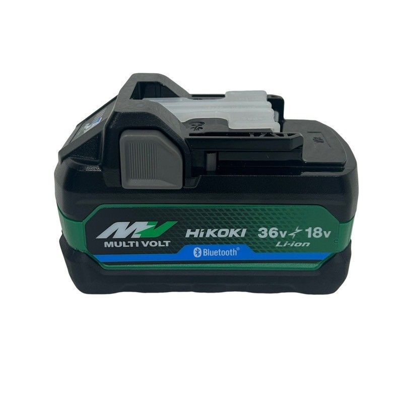 HiKOKI ハイコーキ リチウムイオンバッテリー 36 V 18 グリーン 電動工具