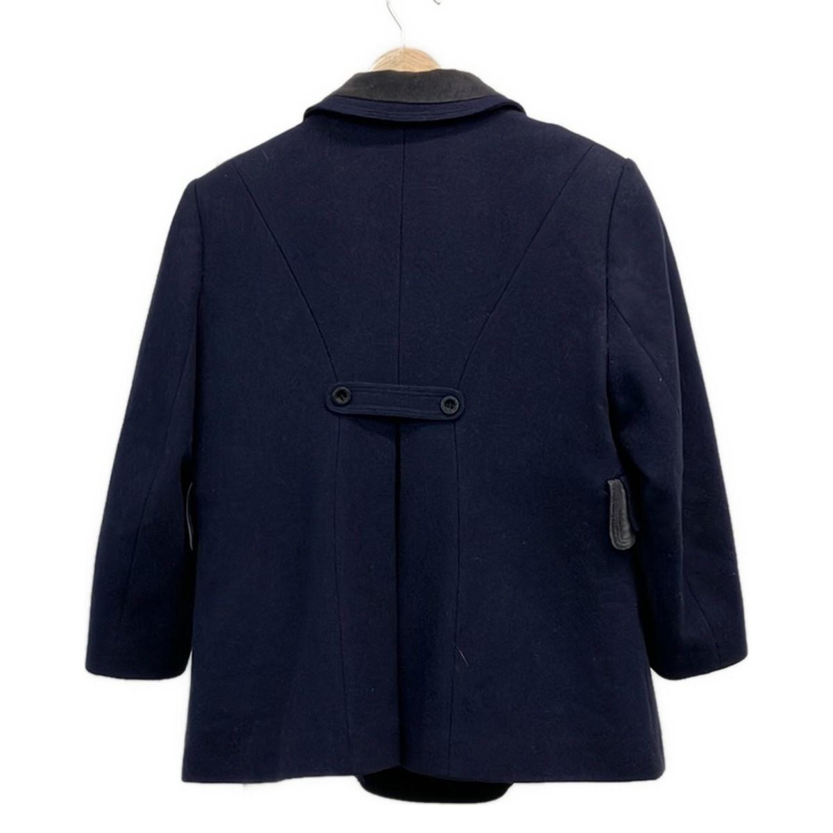 SEE BY CHLOE(シーバイクロエ) コート サイズI44 L レディース