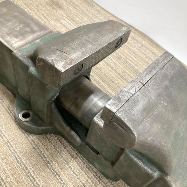 万力 リードバイス