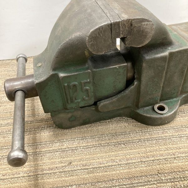 リードバイス 挟み口幅125