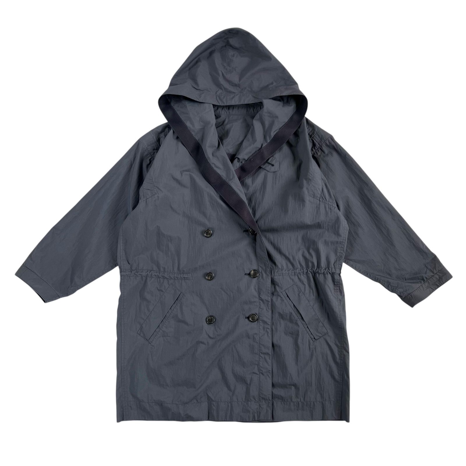 ISSEY MIYAKE MEN / イッセイミヤケメン 91SS アーカイブ WIND COAT