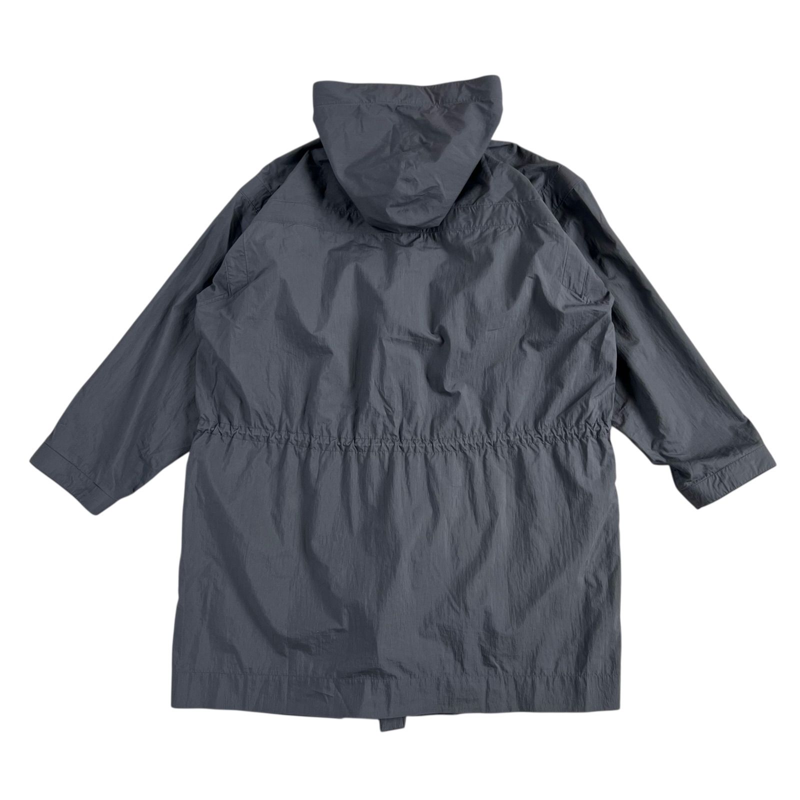 ISSEY MIYAKE MEN / イッセイミヤケメン 91SS アーカイブ WIND COAT