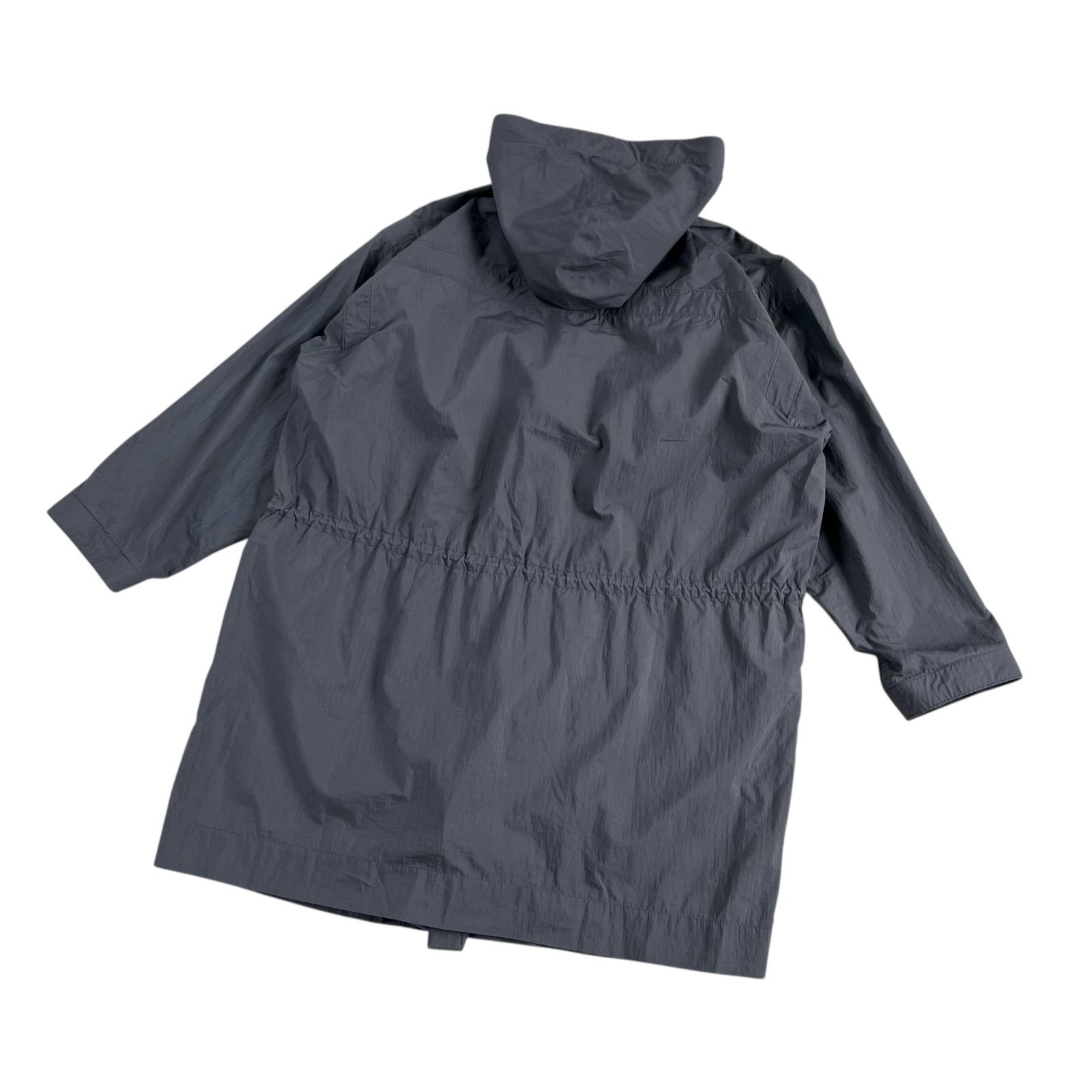 ISSEY MIYAKE MEN / イッセイミヤケメン 91SS アーカイブ WIND COAT