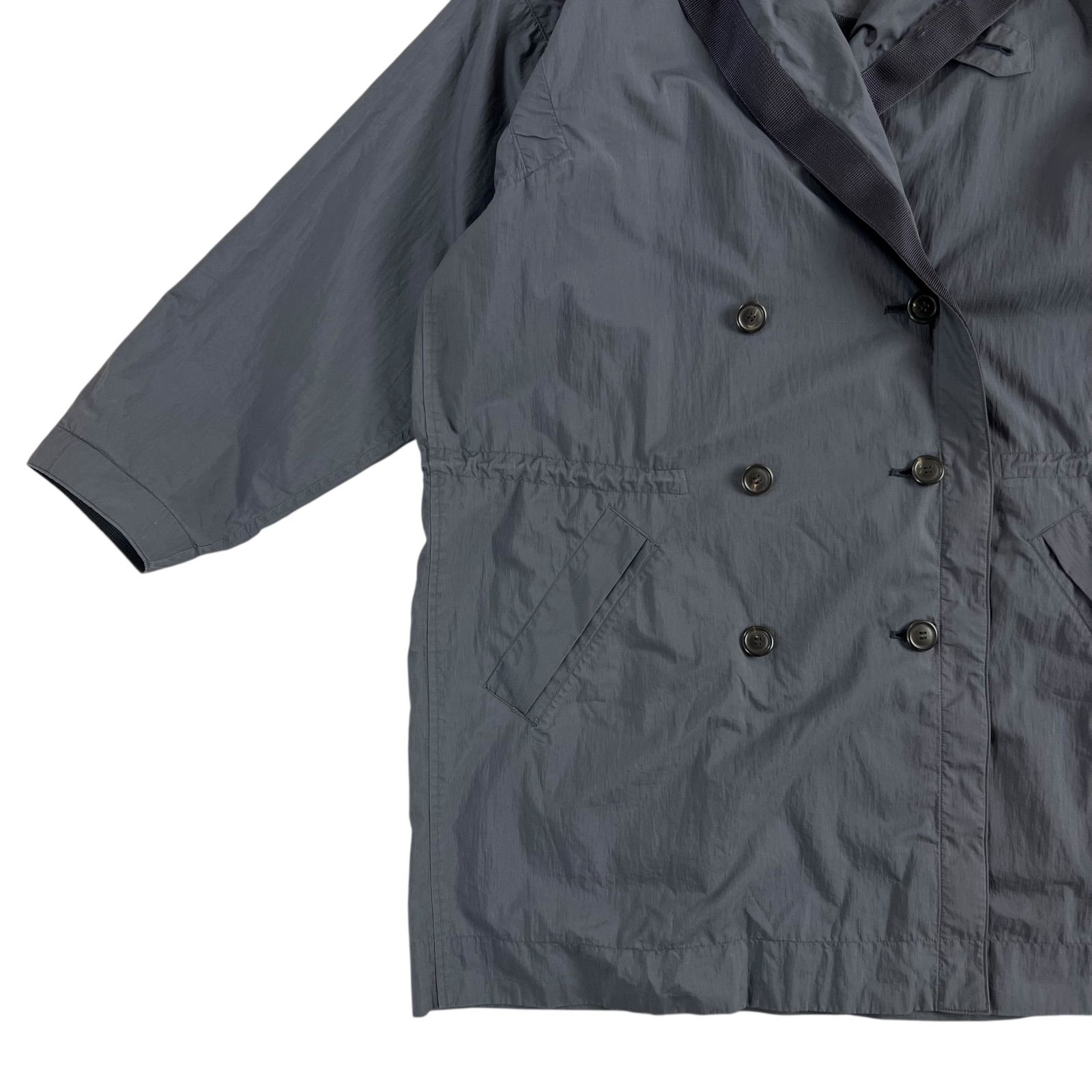 ISSEY MIYAKE MEN / イッセイミヤケメン 91SS アーカイブ WIND COAT