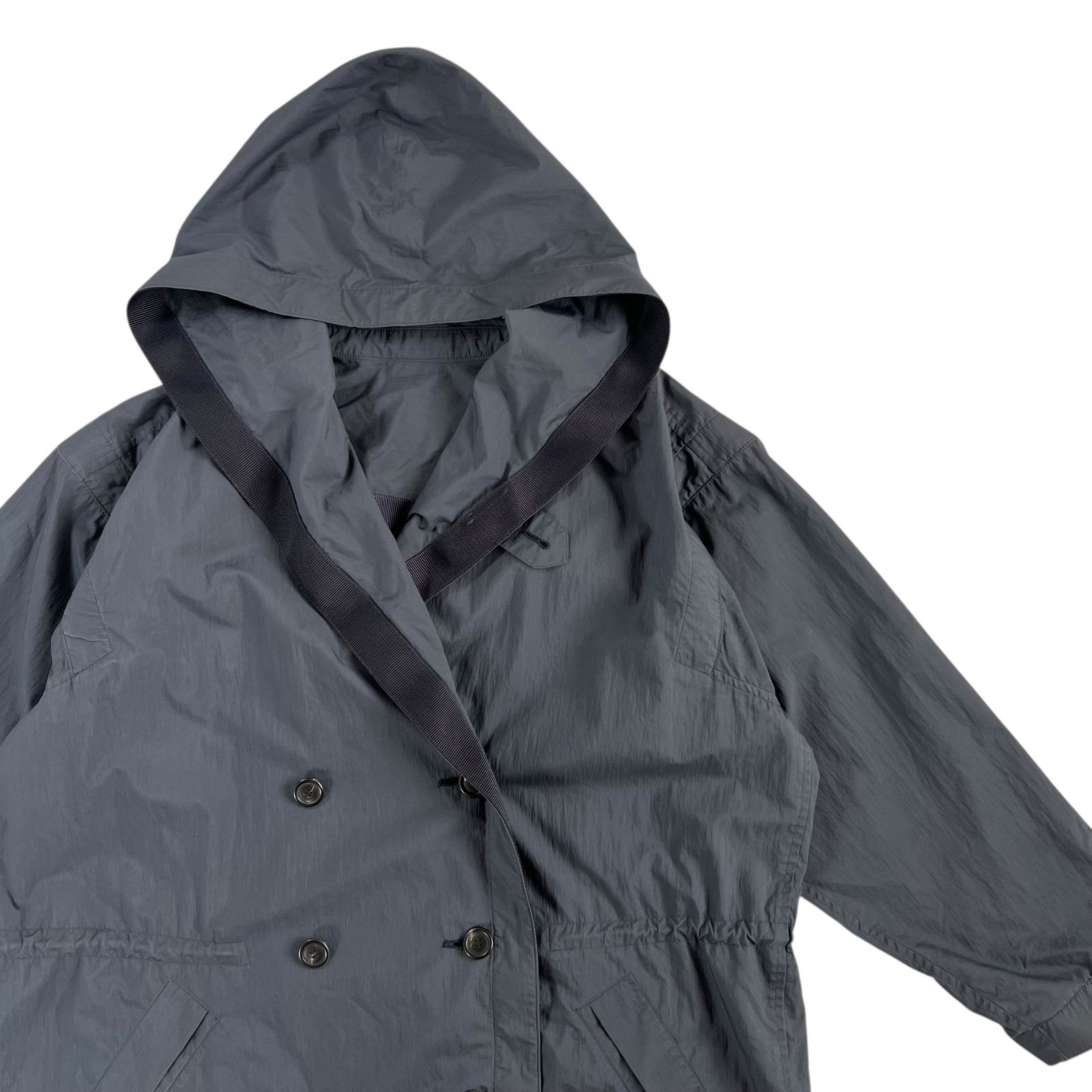 ISSEY MIYAKE MEN / イッセイミヤケメン 91SS アーカイブ WIND COAT