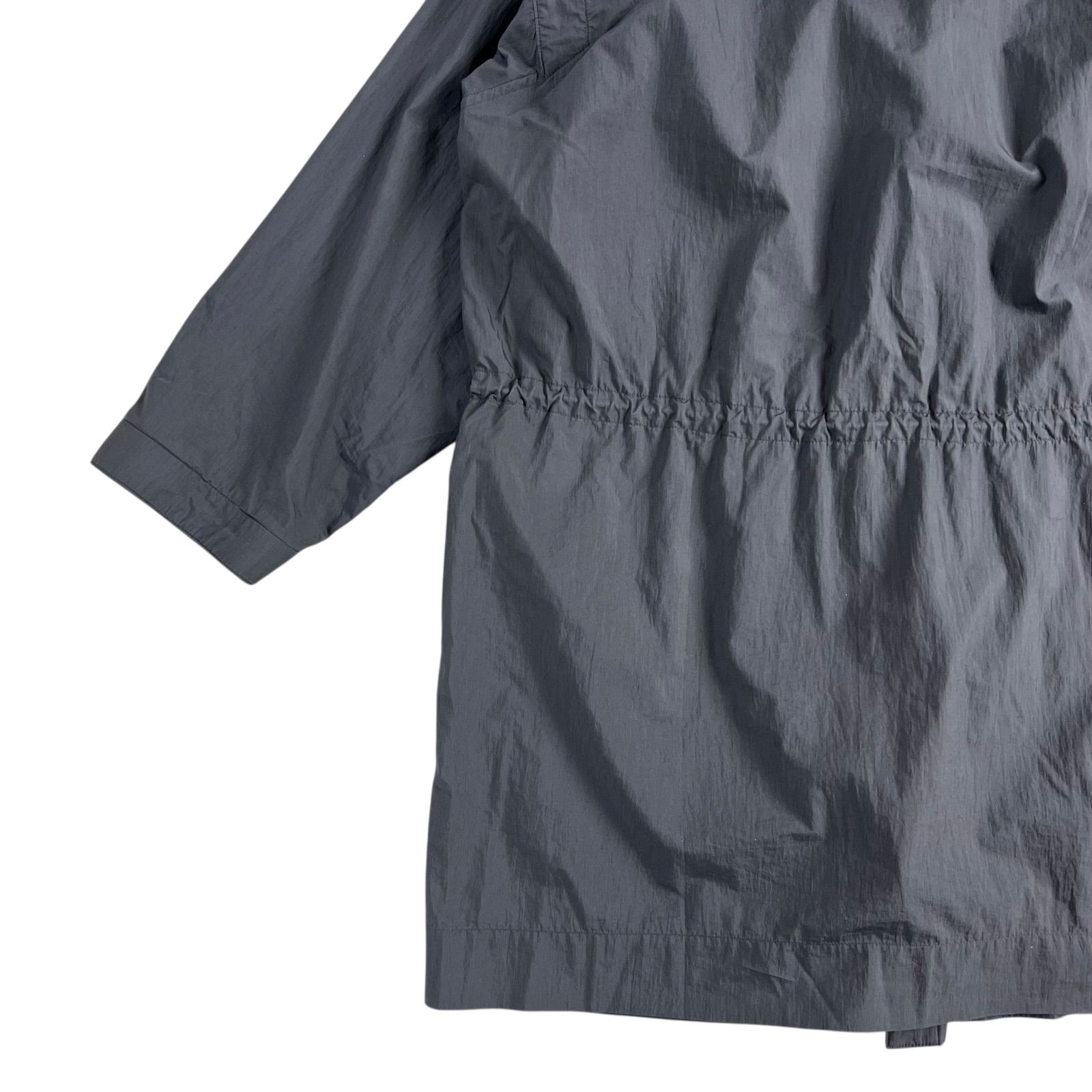 美品】ISSEY MIYAKE MEN アイムメン 91ss ウィンドコート M ISSEY MIYAKE MEN / イッセイミヤケメン 91SS アーカイブ WIND COAT