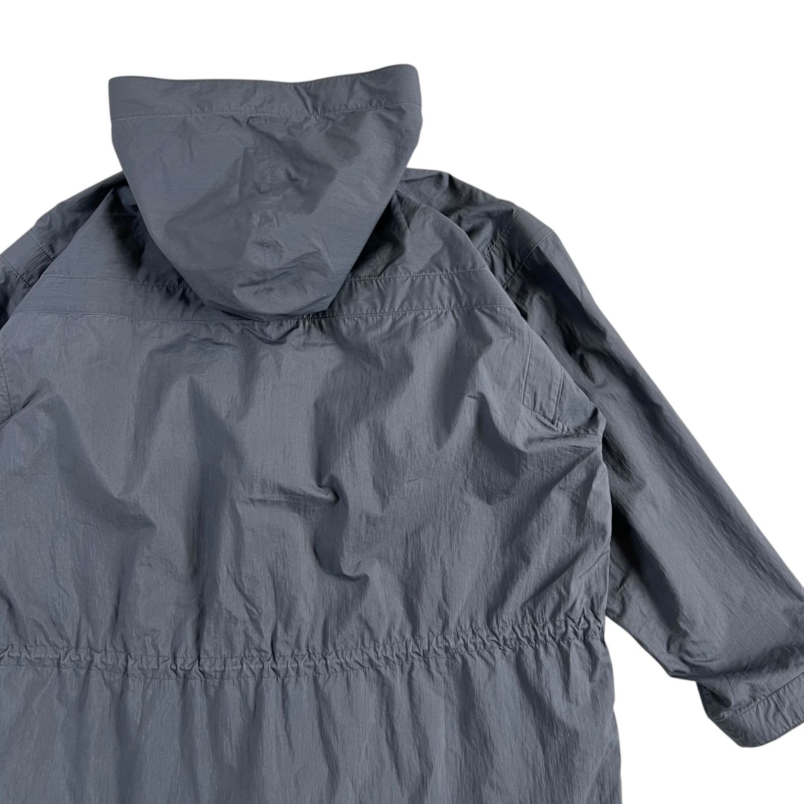 ISSEY MIYAKE MEN / イッセイミヤケメン 91SS アーカイブ WIND COAT