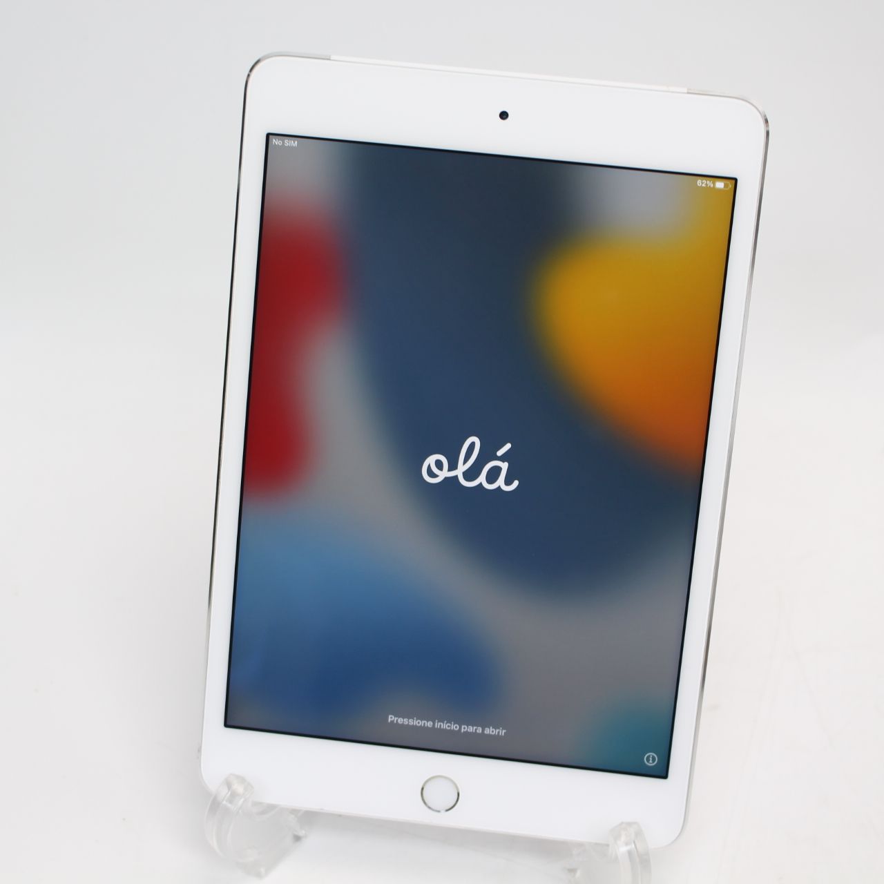iPad Mini4 128gb