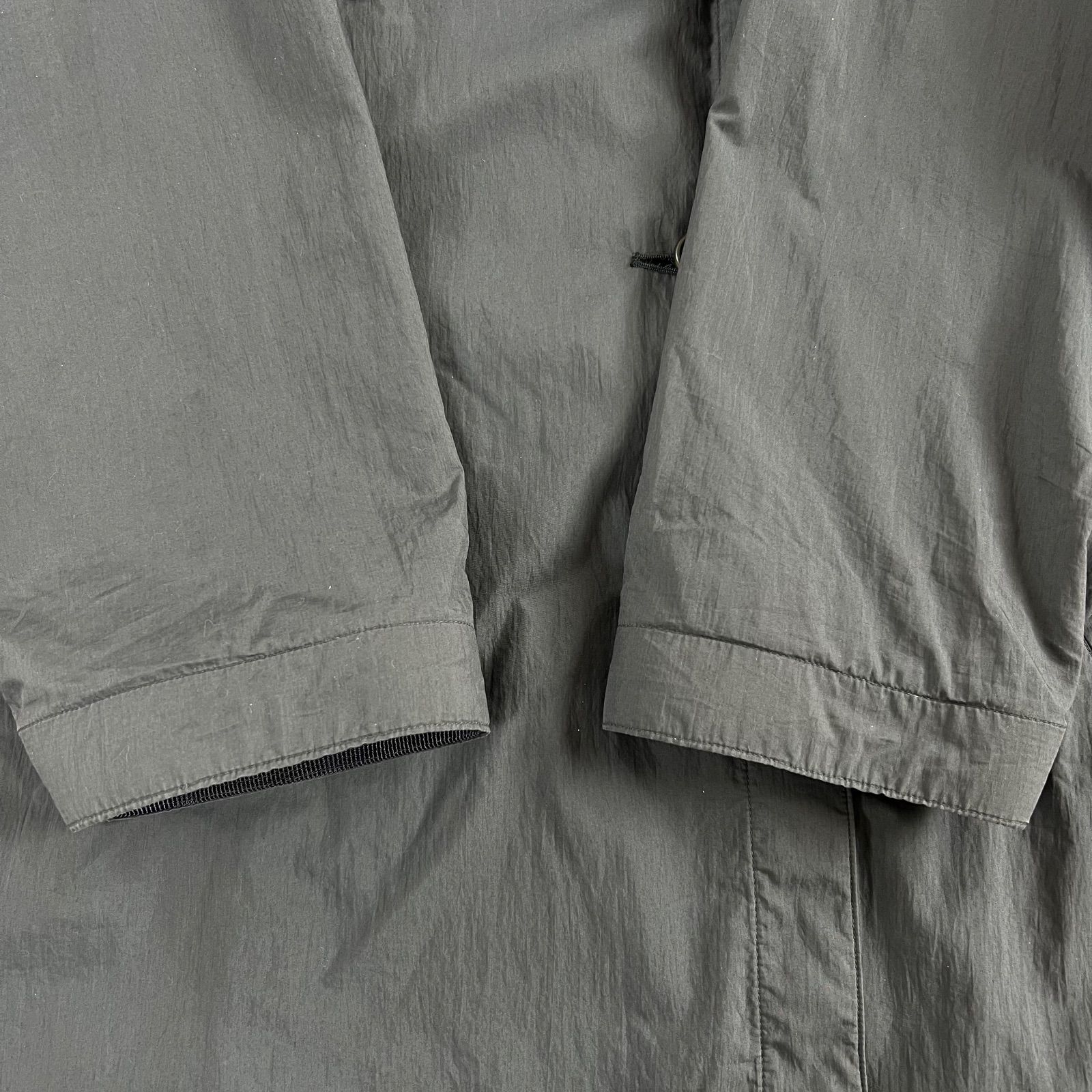ISSEY MIYAKE MEN / イッセイミヤケメン 91SS アーカイブ WIND COAT