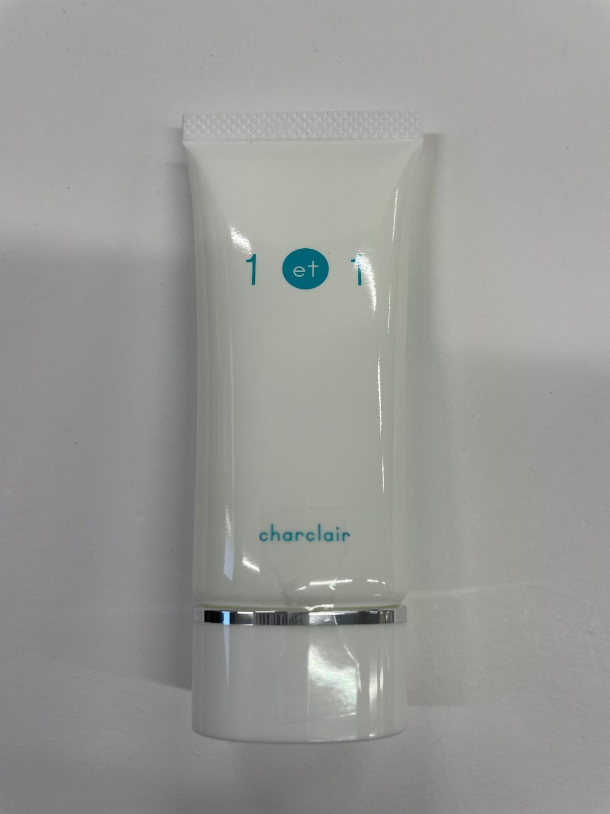 charclair 1 et 1 アンエアン 美白W美容液M 30mL