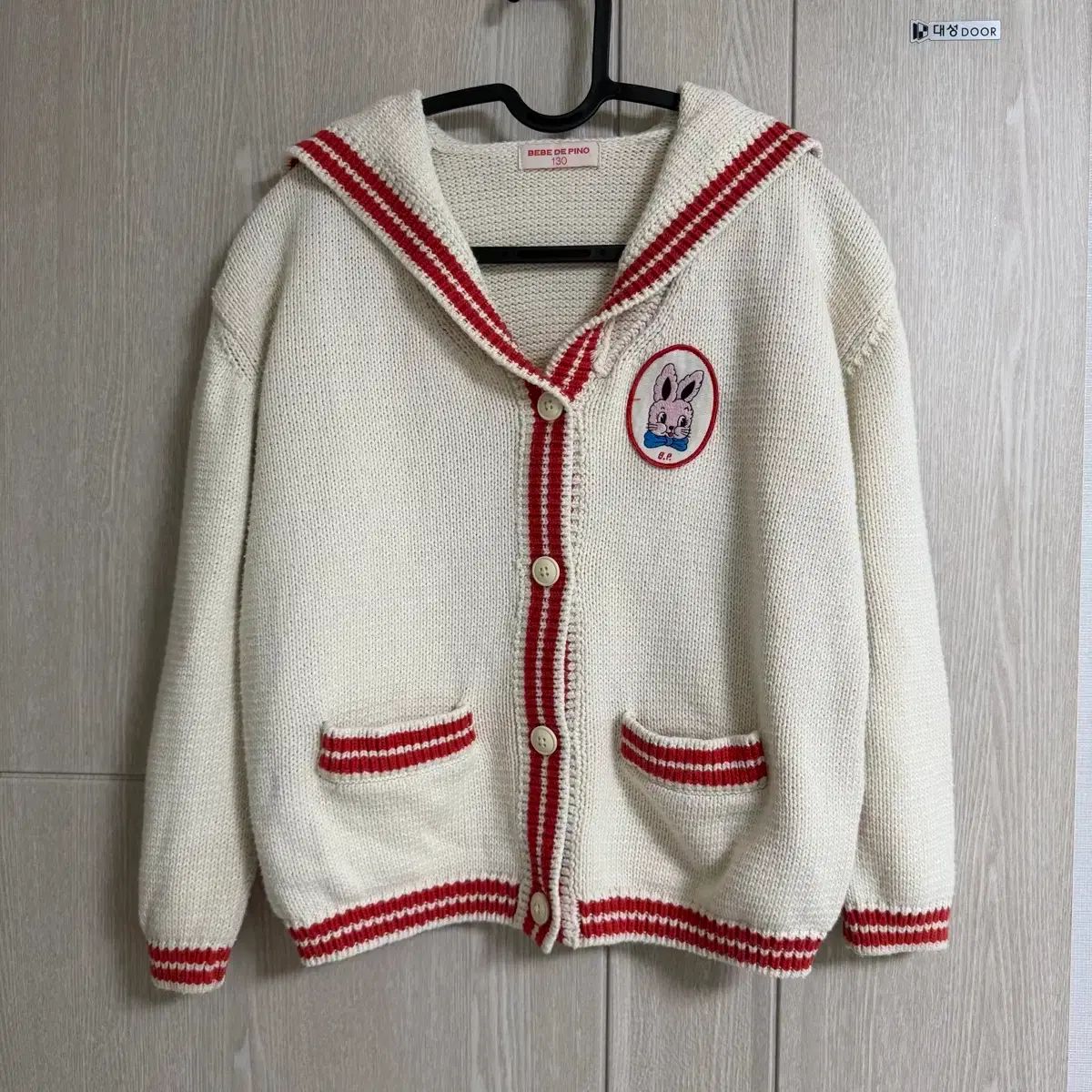 Pretty Green ブラックレザージャケット サイズ3