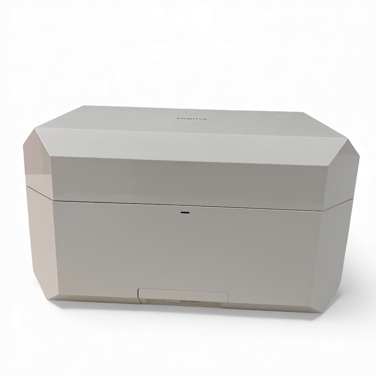 スチーマー 美顔器