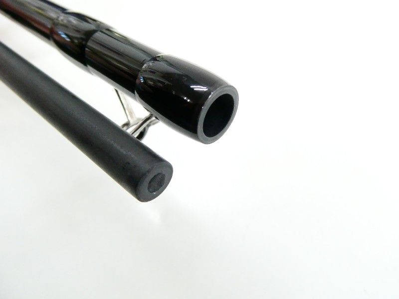  ゼナック プレジールアンサー PA-B 80 ソップモッド 03- ルアーロッド ロッド