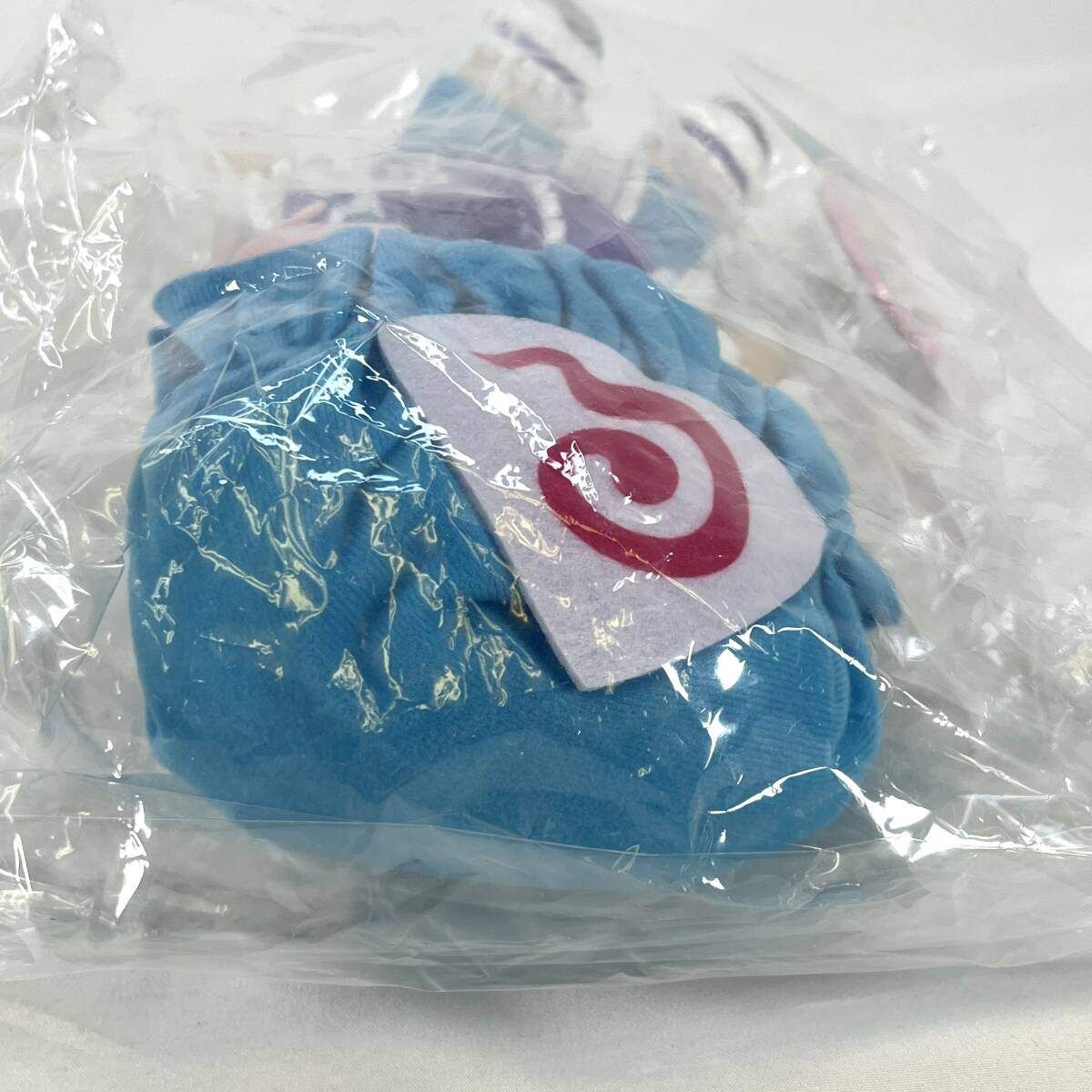 Gift 東方ぬいぐるみシリーズ 87 西行寺幽々子 東方LostWord 小さな