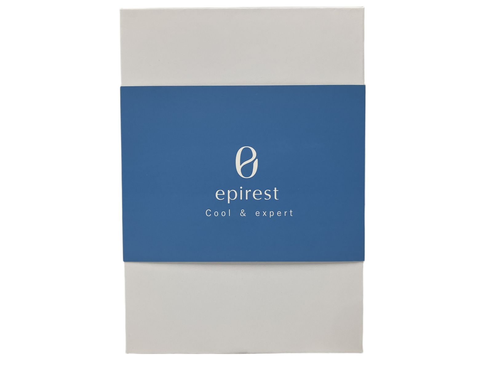 エピレスト ECE 6210 クール エキスパート 脱毛器