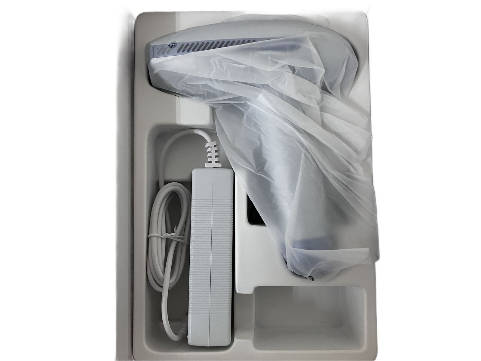 エピレスト ECE-6210 クール-エキスパート 脱毛器