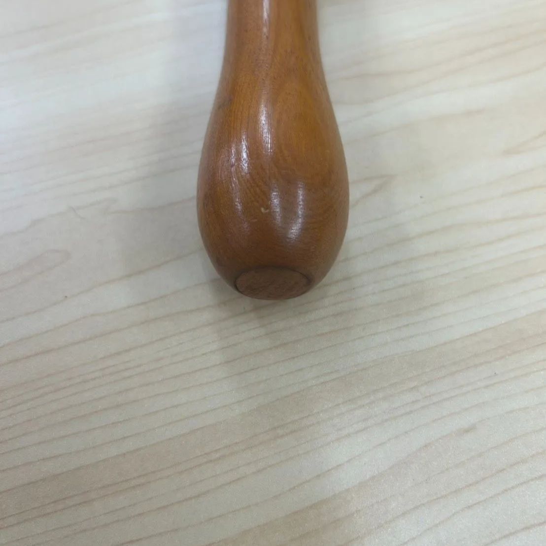 ◎【✨激レア✨】国鉄 ブレーキハンドル 木製グリップ 握り 鉄道 放