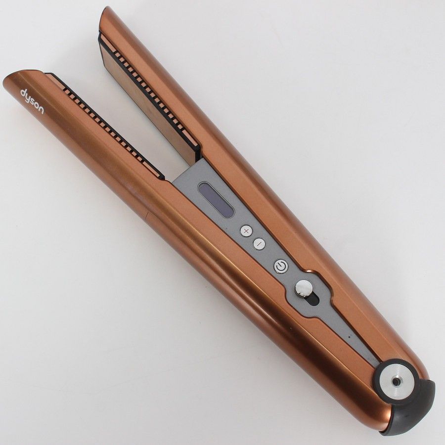 美品】Dyson Corrale HS07 BCBN コッパー/ブライトニッケル ヘア