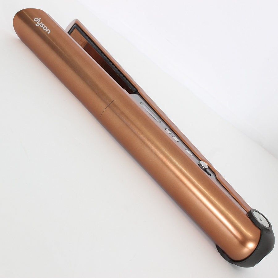 美品】Dyson Corrale HS07 BCBN コッパー/ブライトニッケル ヘア