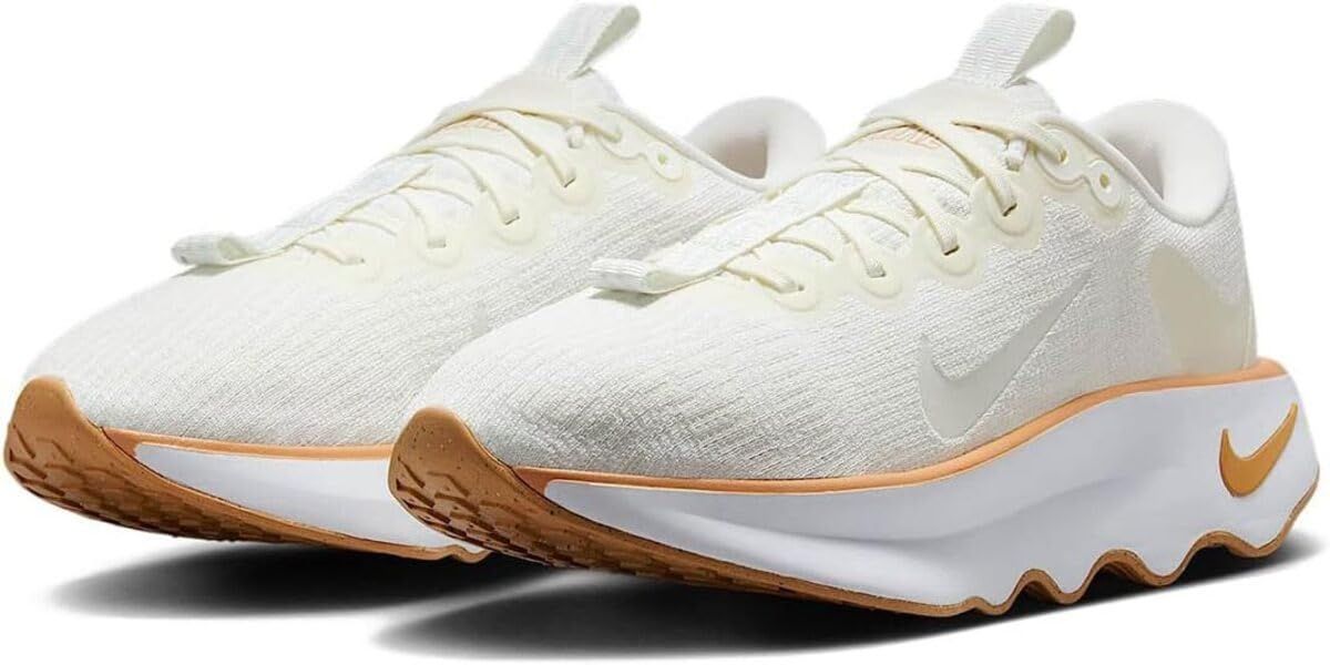 ナイキ モティバ W Motiva セイル ホワイト コッパームーン DV 1238 107 23 5 cm