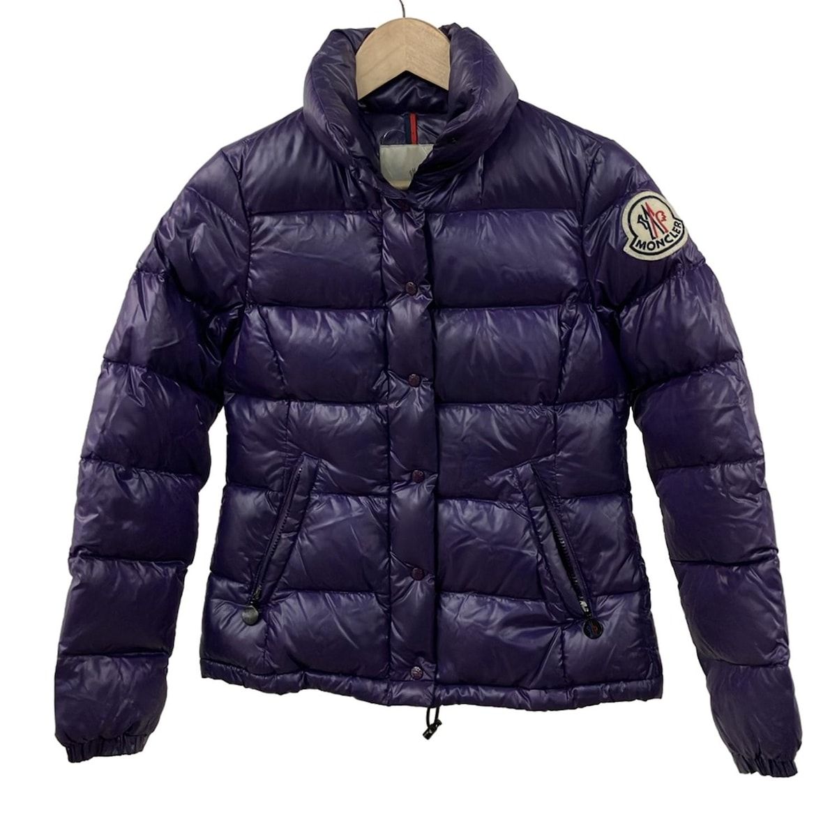 MONCLER(モンクレール) ダウンジャケット サイズ00 XS レディース