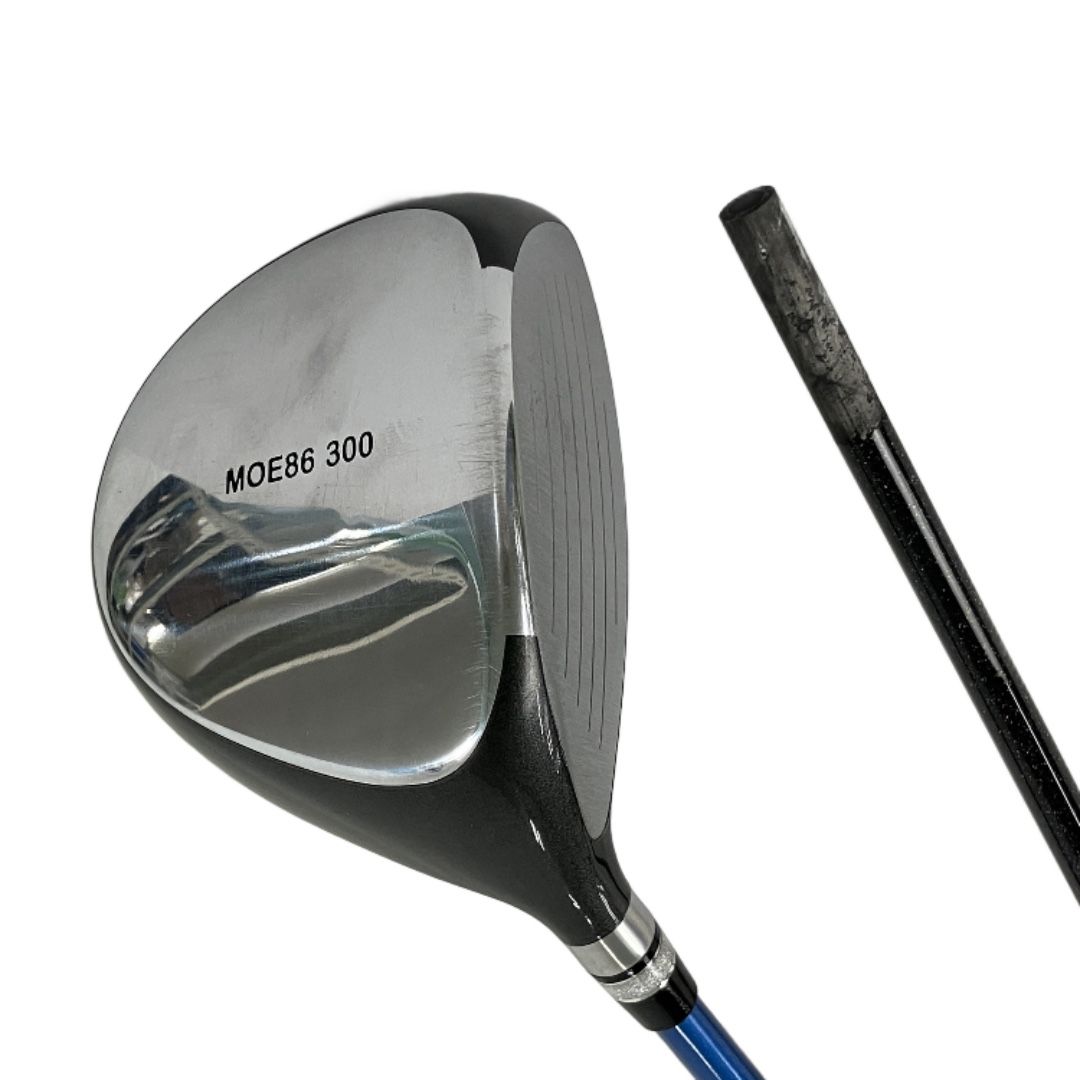 ROSE GOLF MOE 86 300 ドライバー SPEEDER NX 50 R シャフト 5-260 付き ローズゴルフ ゴルフクラブ