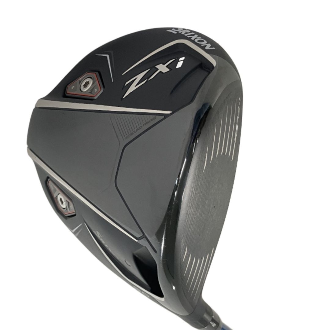 SRIXON ZXi 9.0° VENTUS 5-S ドライバー ゴルフクラブ スリクソン 良好