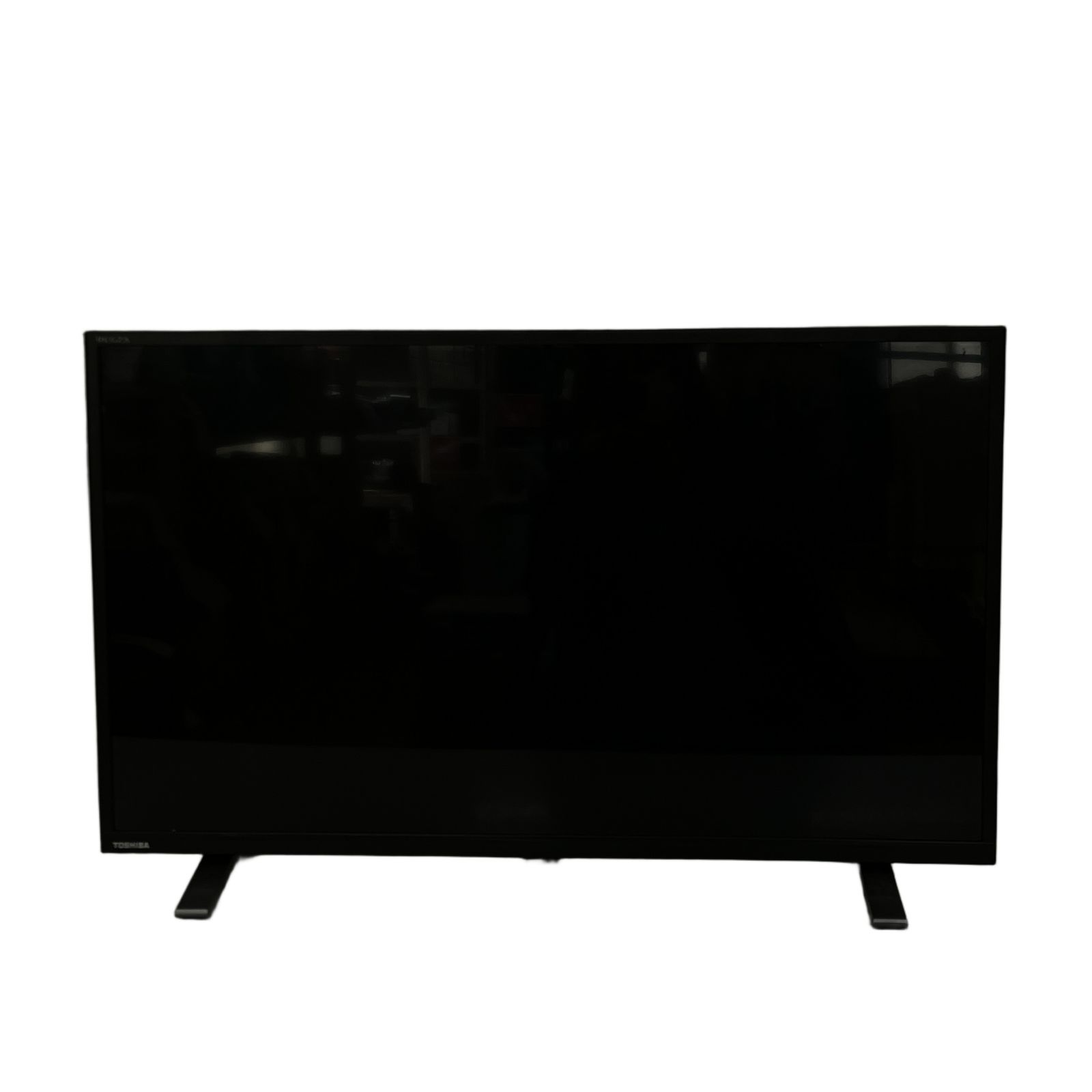 【中古】TOSHIBA 32V34 液晶テレビ 32インチ TOSHIBA 東芝 REGZA 32V34 32型 フルHD 高画質 ネット動画対応 液晶