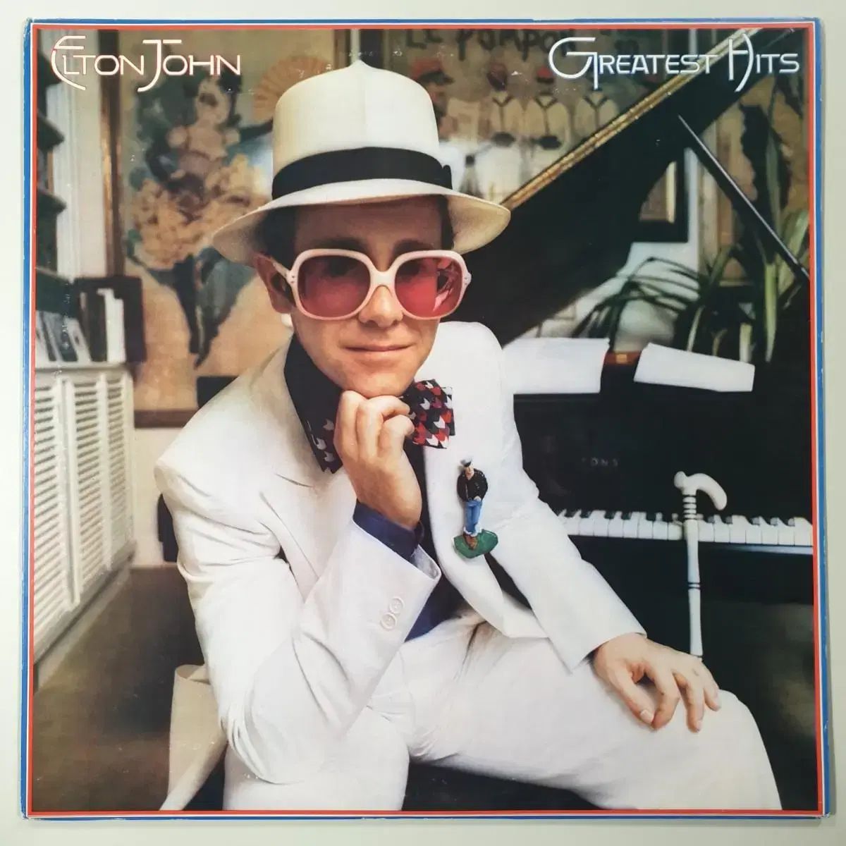 最終価格！レア！中華キティ5点セット！