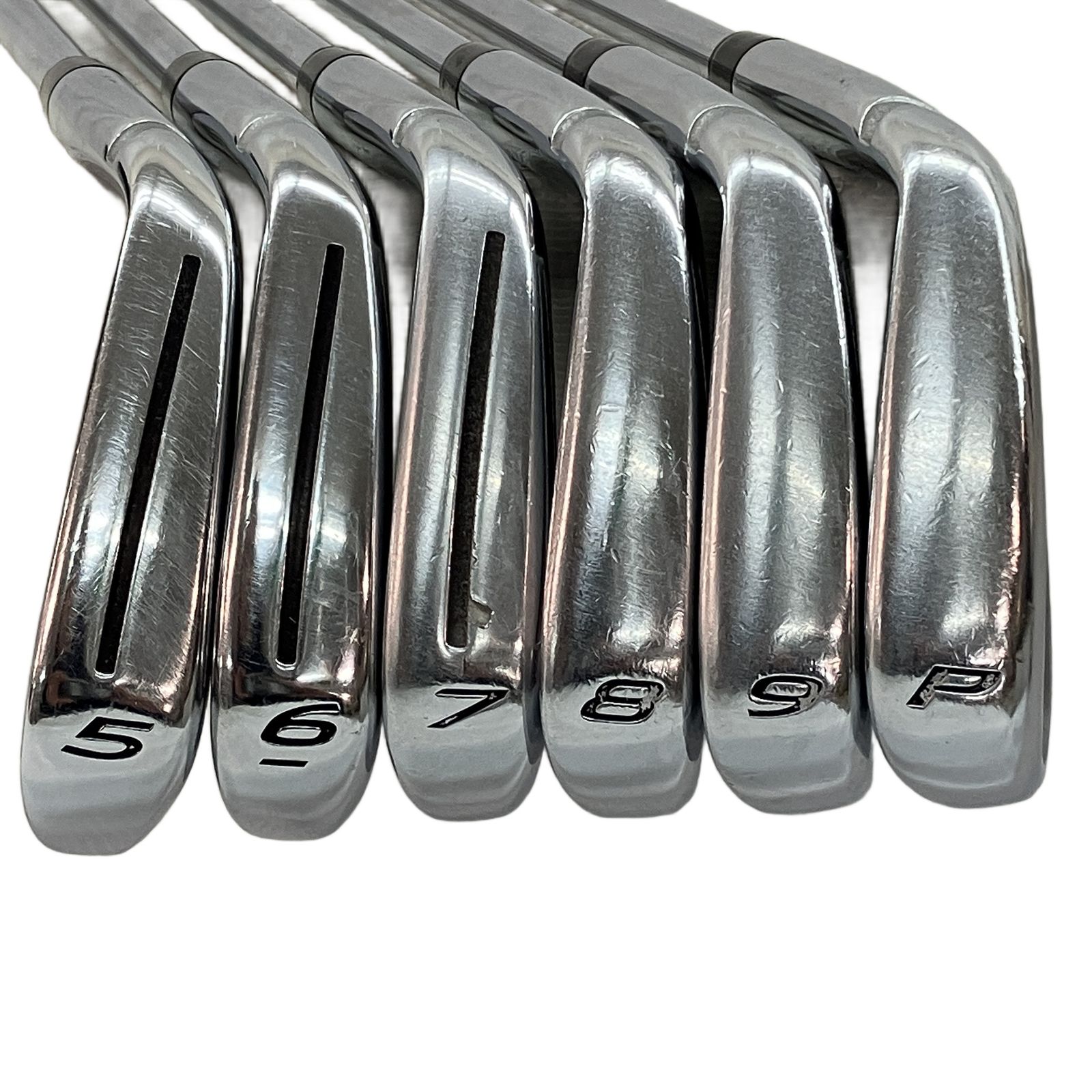 TaylorMade ROCKET BLADEZ アイアン 6本セット 5-9 P ゴルフクラブ