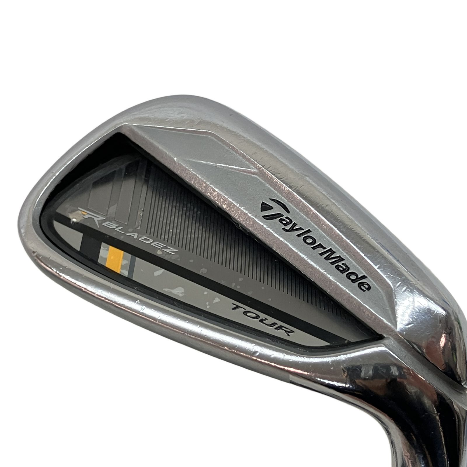 P ゴルフクラブ