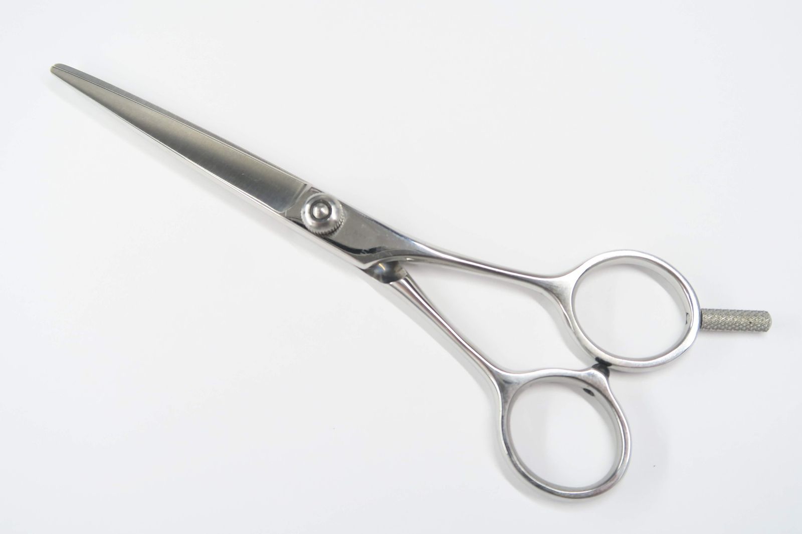 Bランク UTSUMI ウツミ 内海 KW 55 シザー 美容師 理容師 5 5インチ 右利き H 10443