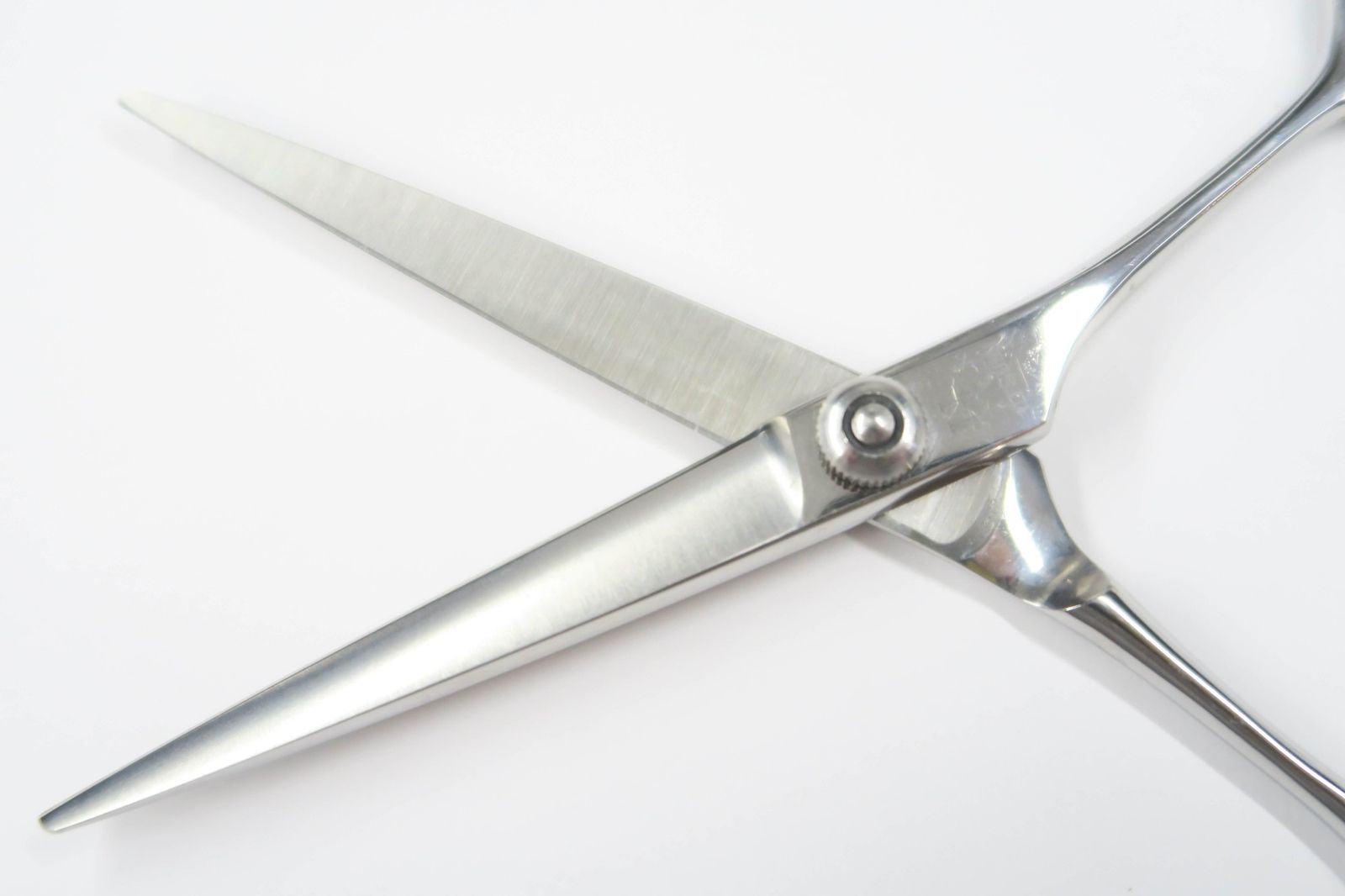 Bランク【UTSUMI ウツミ 内海】 KW-55 シザー 美容師・理容師 5.5