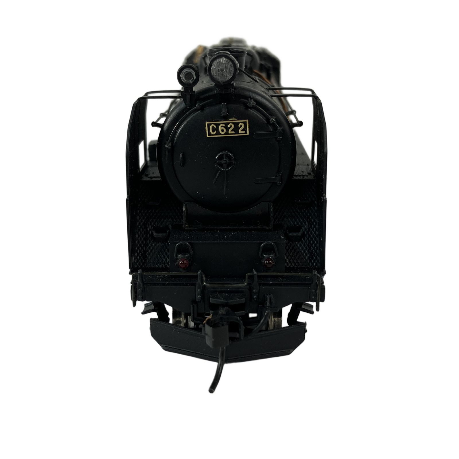 天賞堂 51002 C62形2号機 蒸気機関車 北海道タイプ HOゲージ 鉄道模型