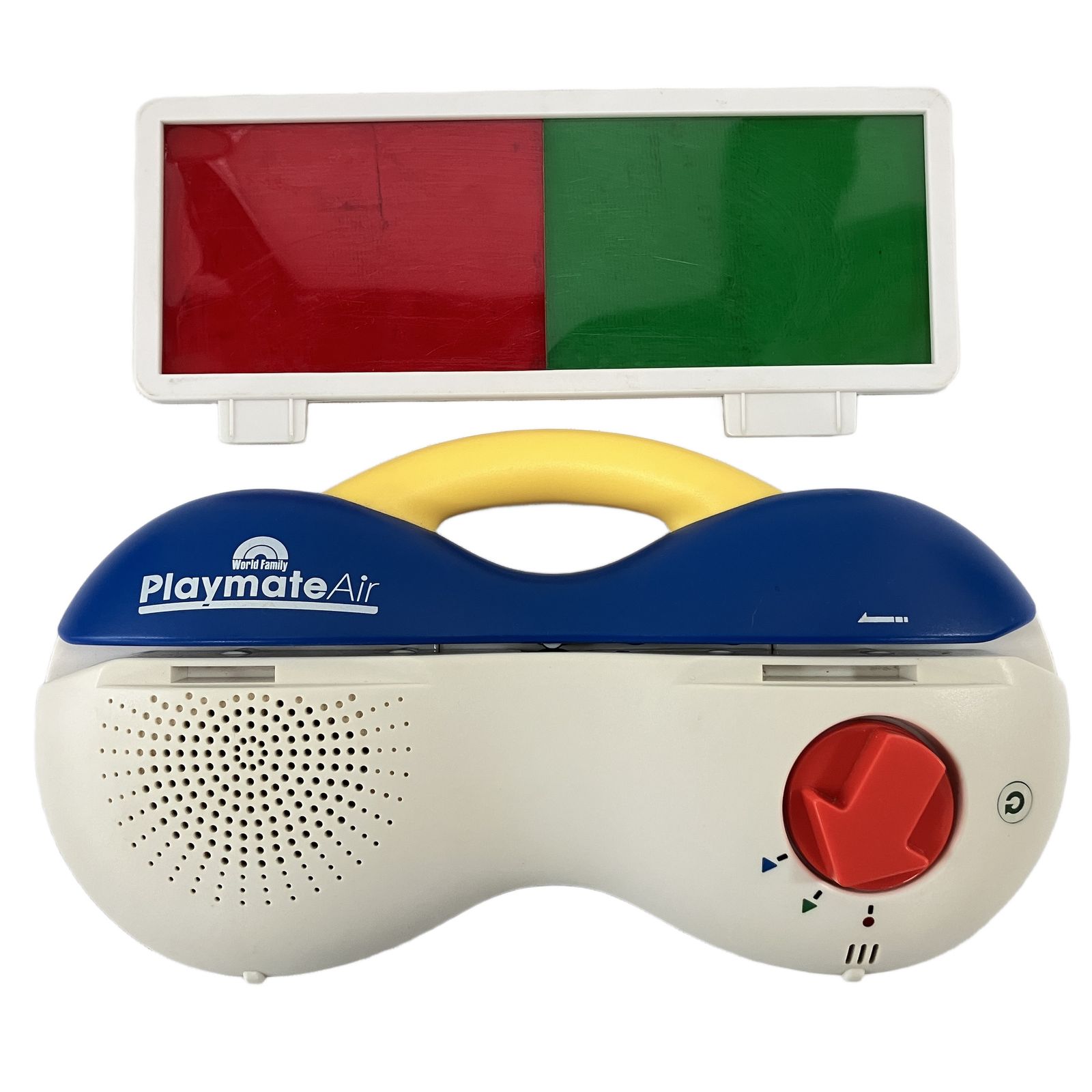 システム 子ども