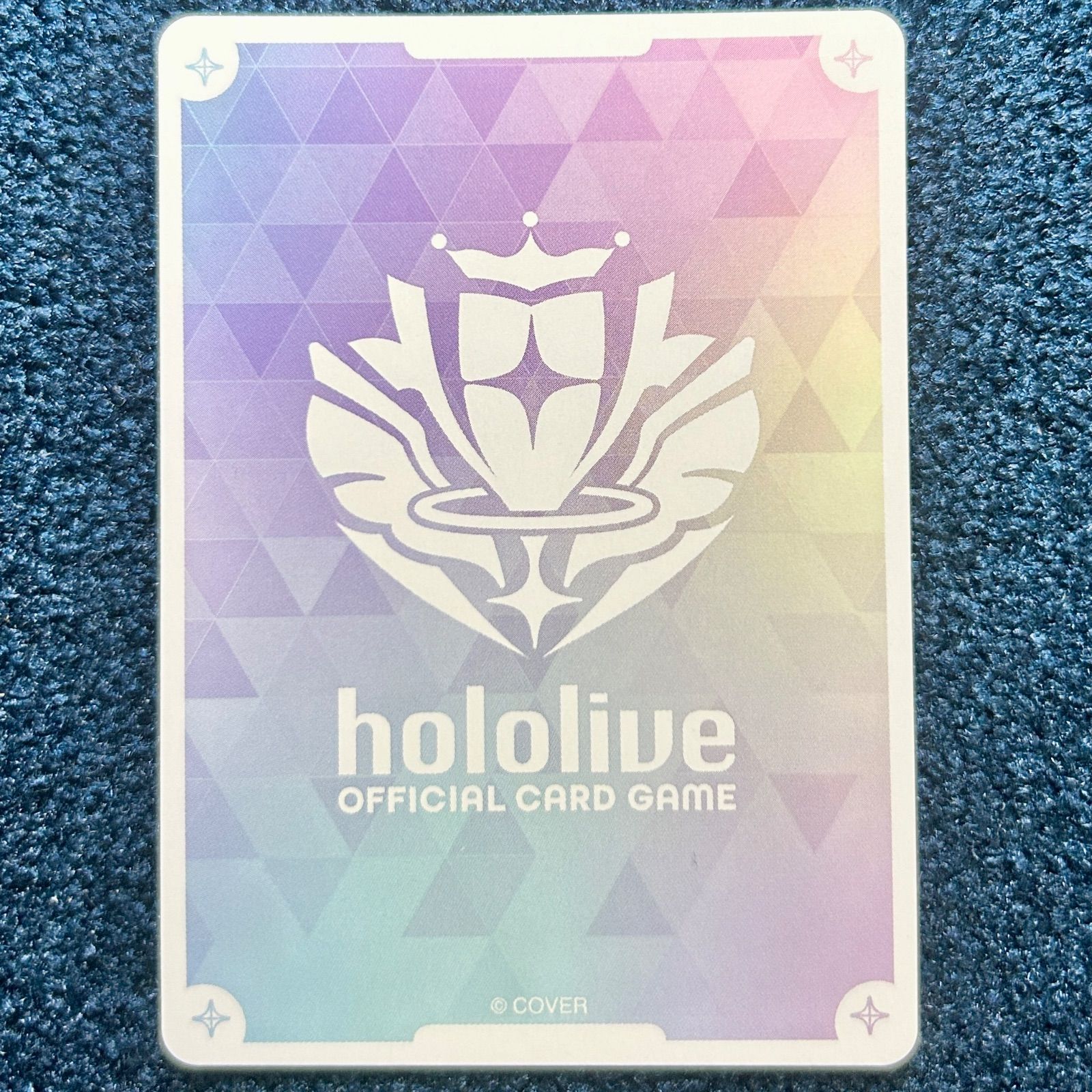 ☆ ホロライブカードゲーム 天音かなた OSR (hBP01-001) ☆ - メルカリ