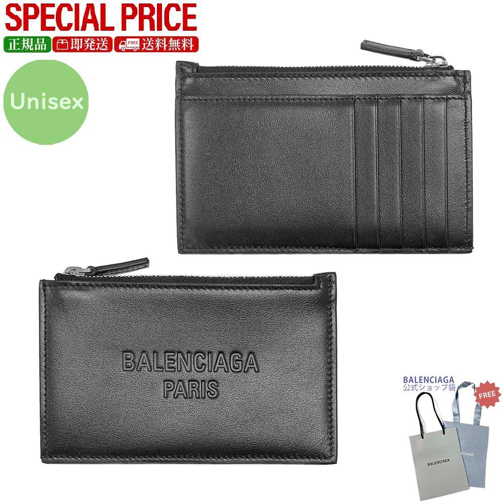 バレンシアガ 785255 2 AA 0 S 1000 フラグメントケース コインケース