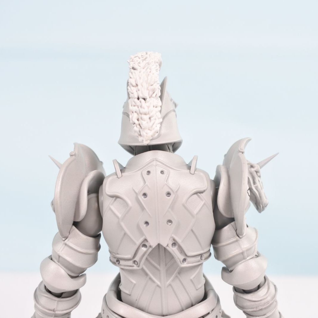 ファッション 【大清水44-1-1205ma】S.H.Figuarts(真骨彫製法) 仮面