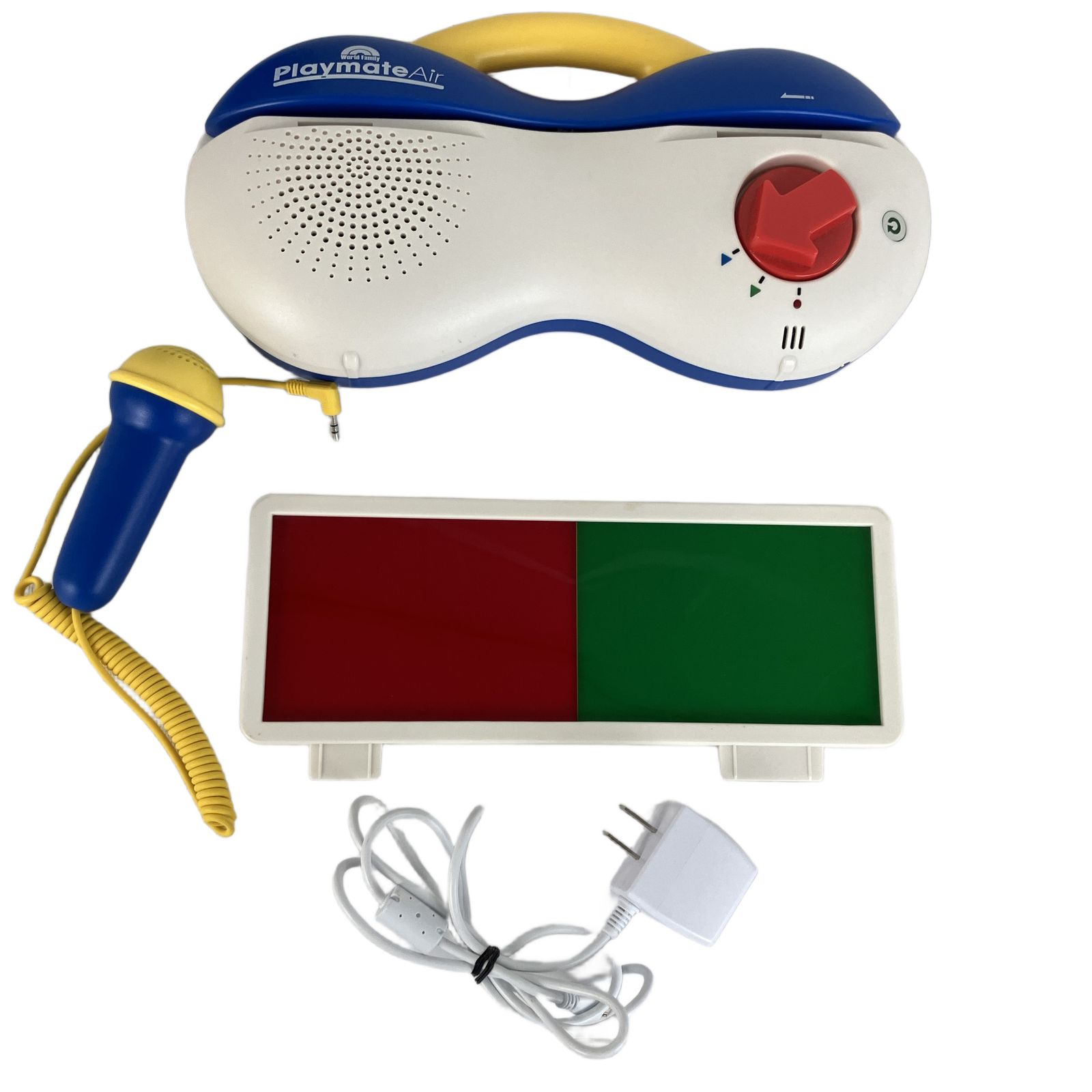 DWE トークアロング 2021年頃 ディズニーワールドオブイングリッシュ 英語 教材