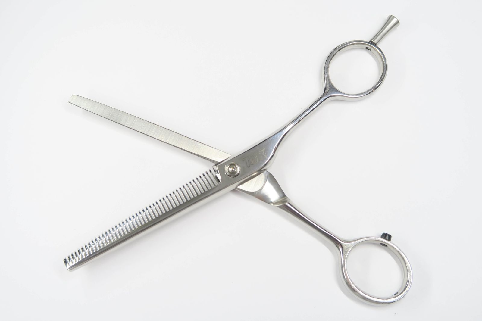 Cランク TSK セニング 美容師 理容師 5.6インチ 右利き H-10444