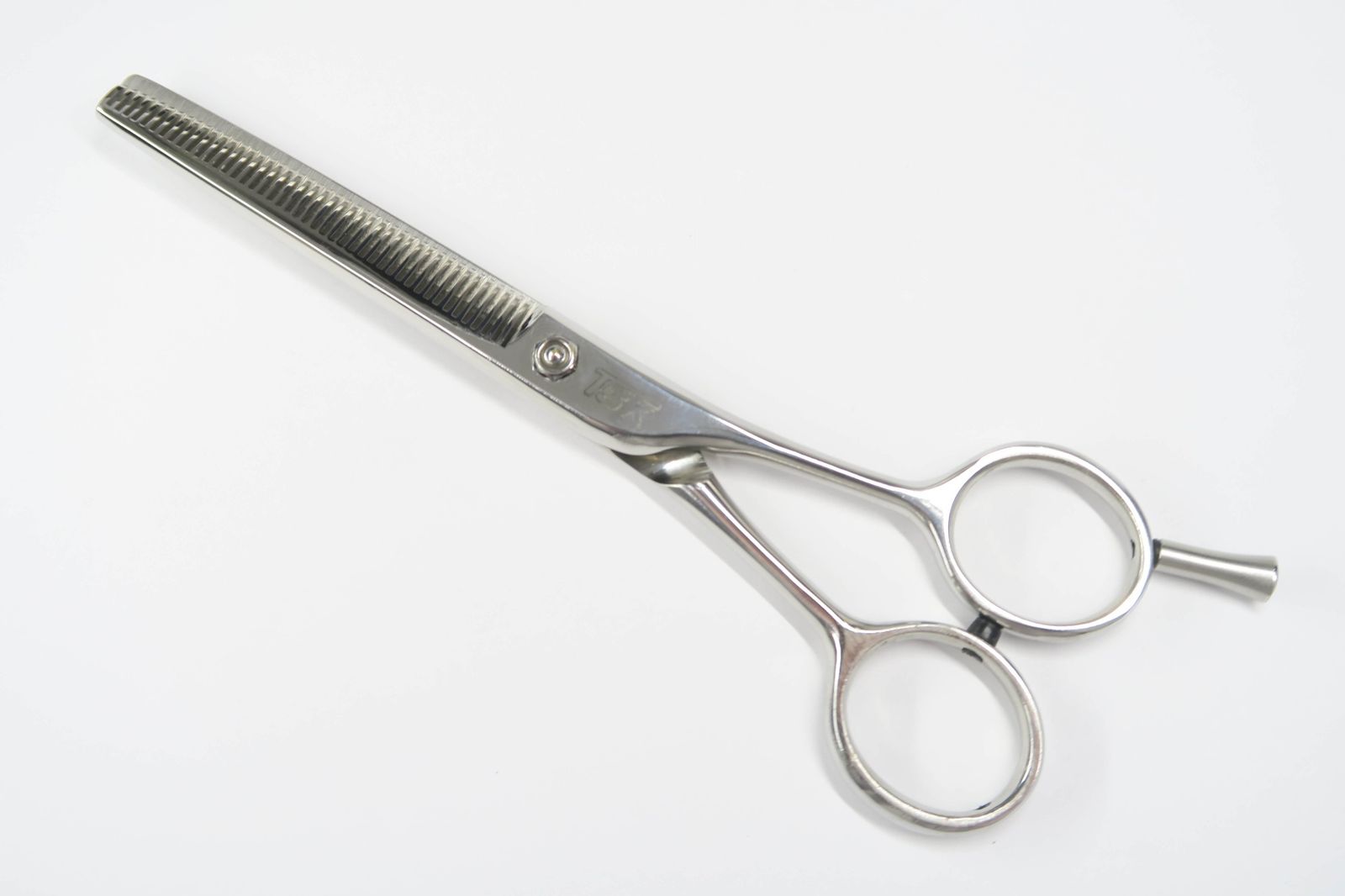 Cランク TSK セニング 美容師 理容師 5 6インチ 右利き H 10444