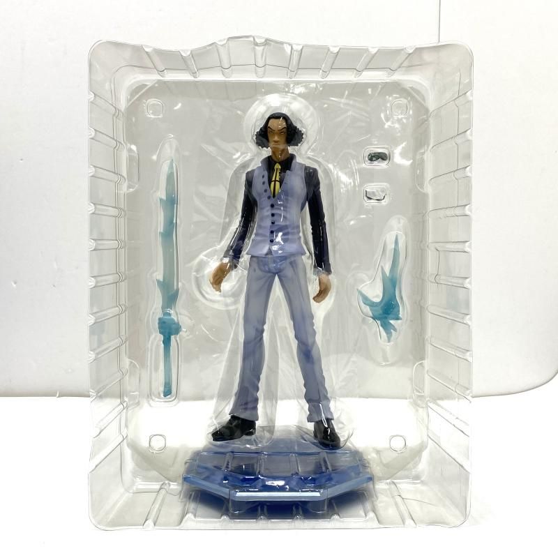 中古】【箱傷み】海軍本部大将 青雉【クザン】 エクセレントモデル