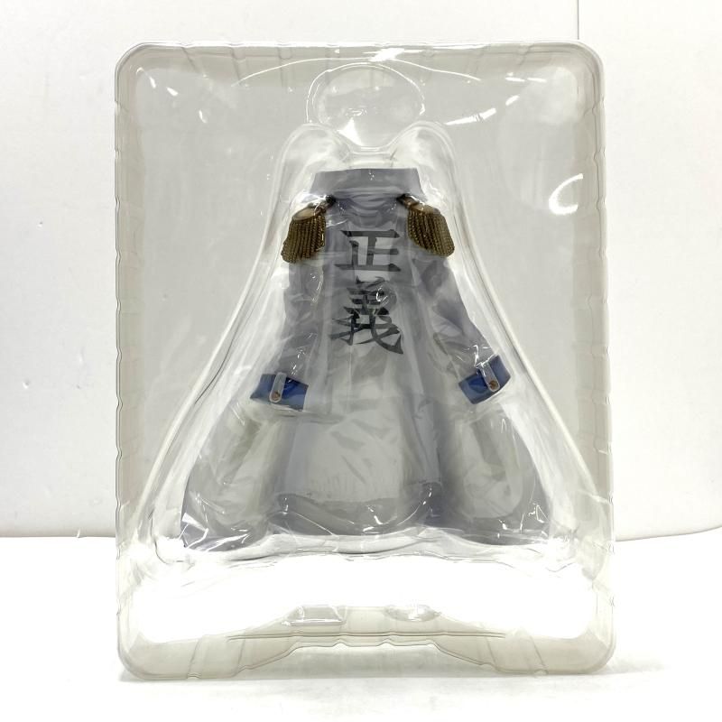 中古】【箱傷み】海軍本部大将 青雉【クザン】 エクセレントモデル