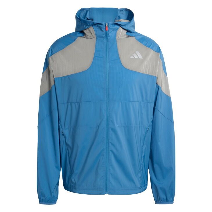 アディダス ランニングウェア メンズ アウター adidas アディゼロ 駅伝