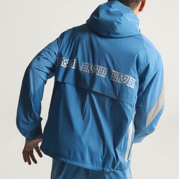 アディダス ランニングウェア メンズ アウター adidas アディゼロ 駅伝