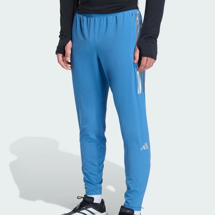 アディダス ロングパンツ メンズ adidas アディゼロ 駅伝 ランニング