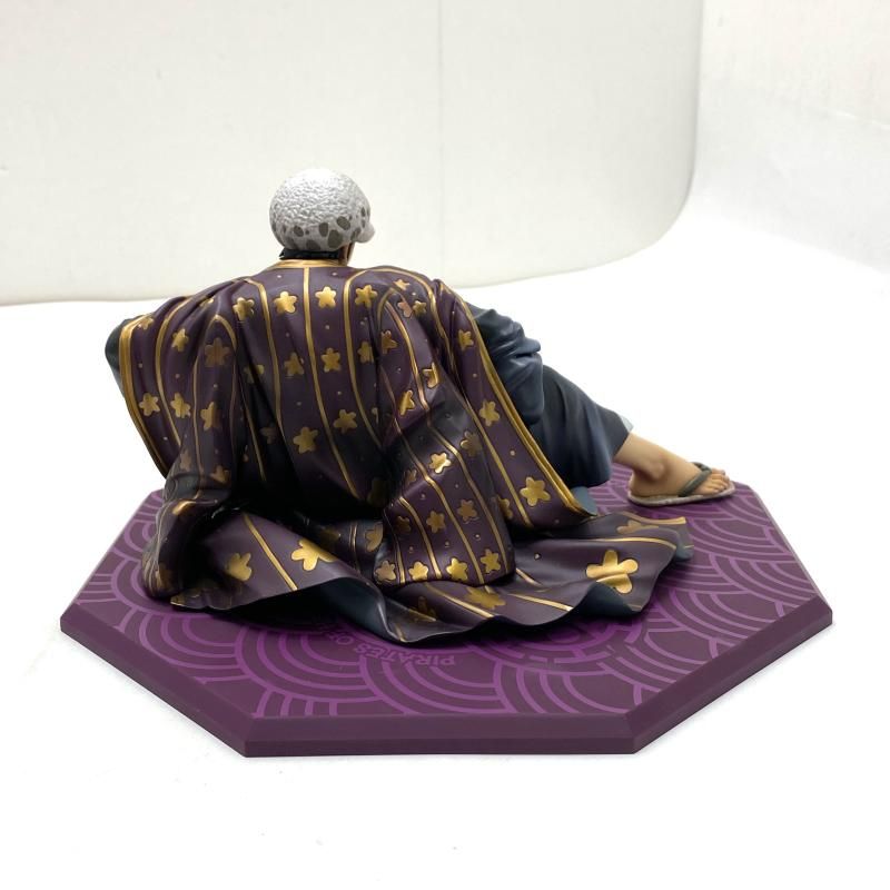 中古】【開封】トラファルガー・ロー 「ワンピース」 Portrait.Of