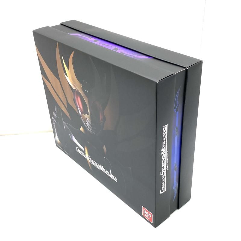 中古】【未使用】CSMオルタリング 「仮面ライダーアギト」 [95] - メルカリ