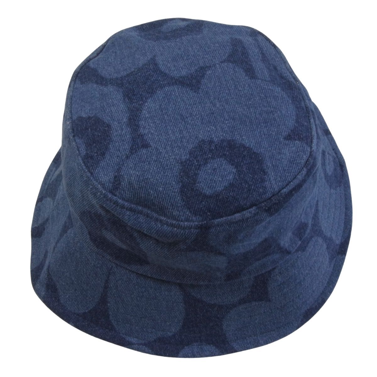 marimekko マリメッコ MARIMEKKO 帽子 バゲットハット ◇新品